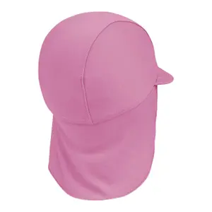 Casquette de baseball avec protection du cou Protection UV fille Sterntaler image-1