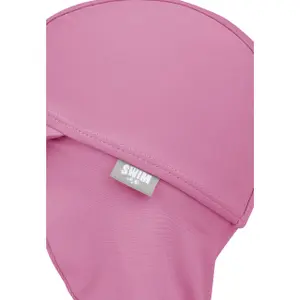 Casquette de baseball avec protection du cou Protection UV fille Sterntaler image-2