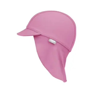 Casquette de baseball avec protection du cou Protection UV fille Sterntaler image-3