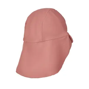 Casquette de baseball avec protection du cou Protection UV fille Sterntaler image-1