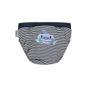 Children's bathing suit Sterntaler Requin image-1
