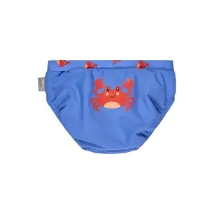 Slip de bain enfant Sterntaler Crabe image-1