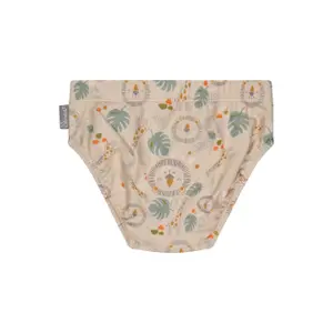 Children's bathing suit Sterntaler Safari image-1