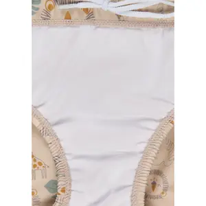 Children's bathing suit Sterntaler Safari image-2