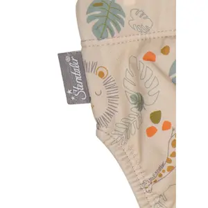 Children's bathing suit Sterntaler Safari image-3