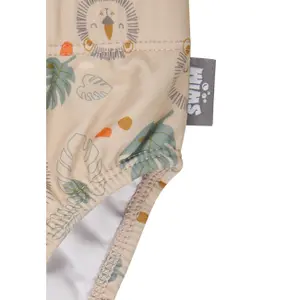 Children's bathing suit Sterntaler Safari image-4