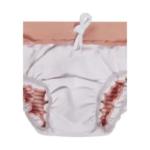 Slip de bain bébé fille Sterntaler Hippocampe image-2