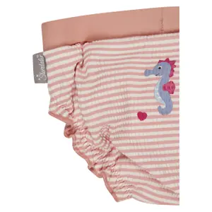 Slip de bain bébé fille Sterntaler Hippocampe image-3