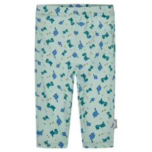Leggings voor babyjongens Sterntaler Dino image-0