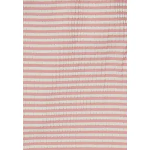 Girls' seahorse patterned leggings Sterntaler image-3