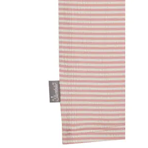 Girls' seahorse patterned leggings Sterntaler image-4