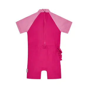 Badedragt med enhjørningemønster til piger Sterntaler image-1