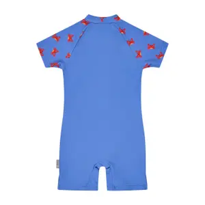 Badeanzug mit Krabbenmuster für Kinder Sterntaler image-1