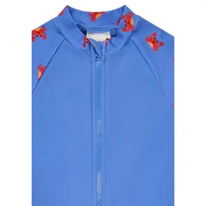 Badeanzug mit Krabbenmuster für Kinder Sterntaler image-2