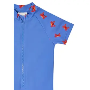 Badeanzug mit Krabbenmuster für Kinder Sterntaler image-4