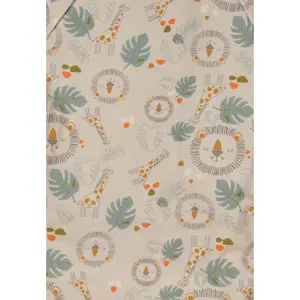 Safari-Muster Schwimmanzug für Kinder Sterntaler image-3