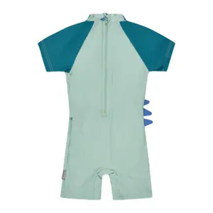 Badeanzug mit Dinosaurier-Muster für Kinder Sterntaler image-1