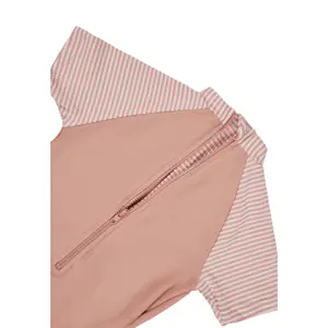 Schwimmanzug mit Seepferdchen-Muster für Mädchen im Babyalter Sterntaler image-2