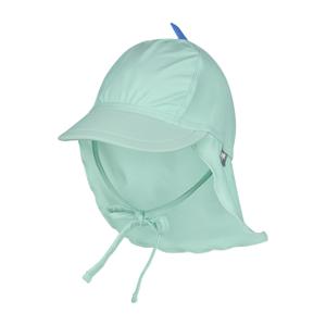 Kinder baseballpet met nekbescherming Sterntaler Dino image-0