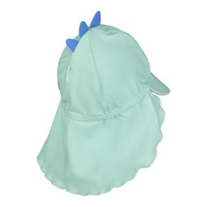 Kinder baseballpet met nekbescherming Sterntaler Dino image-1