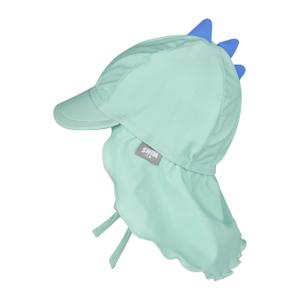 Kinder baseballpet met nekbescherming Sterntaler Dino image-2