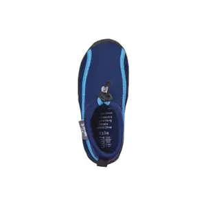 Zapatos acuáticos de neopreno para niños Sterntaler image-3