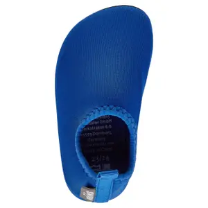 Zapatos acuáticos lisos para bebé niño Sterntaler image-3