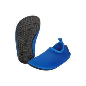 Zapatos acuáticos lisos para bebé niño Sterntaler image-4