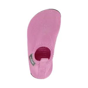 Einfarbige Wasserschuhe Mädchen Sterntaler image-1