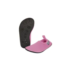 Einfarbige Wasserschuhe Mädchen Sterntaler image-4