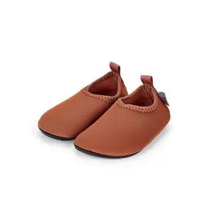 Solid colour water shoes for kids Sterntaler image-1