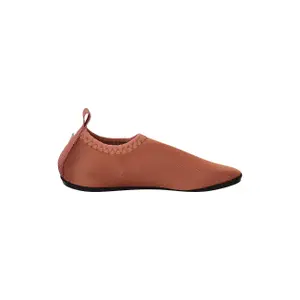 Solid colour water shoes for kids Sterntaler image-0