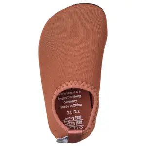 Solid colour water shoes for kids Sterntaler image-3