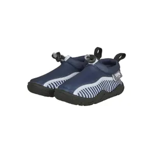 Wasserschuhe mit Streifenmuster für Kinder Sterntaler