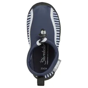 Wasserschuhe mit Streifenmuster für Kinder Sterntaler image-2