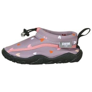 Baby girl water shoes Sterntaler Heart image-1