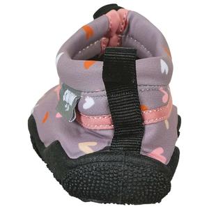 Baby girl water shoes Sterntaler Heart image-4