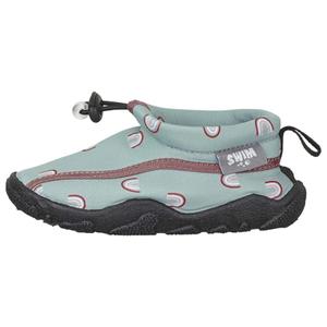 Baby girl water shoes Sterntaler Rainbow