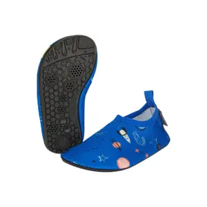 Badesko med rumtema til børn Sterntaler image-4