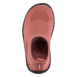 Strickschuhe für Mädchen zum Wassersport Sterntaler image-2