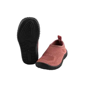 Strickschuhe für Mädchen zum Wassersport Sterntaler image-4