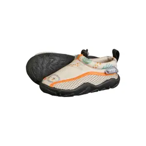 Wasserfeste Schuhe mit Safari-Muster für Kinder Sterntaler