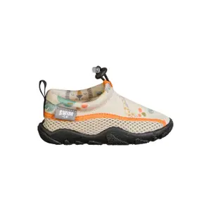 Wasserfeste Schuhe mit Safari-Muster für Kinder Sterntaler image-1