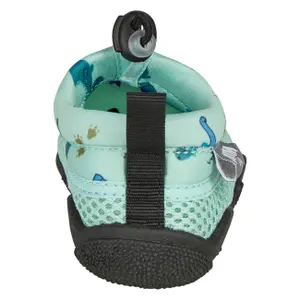 Børne svømmesko med dino-mønster Sterntaler image-3