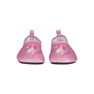 Vandreserver med enhjørninge-motiv til piger Sterntaler image-1