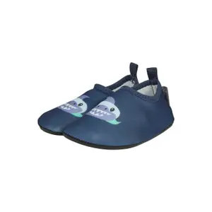 Wasserschuhe mit Haifischmotiv für Kinder Sterntaler