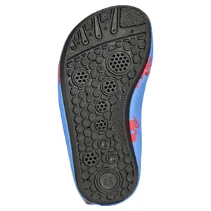 Vandresistente babysko med krabbemotiv Sterntaler image-4