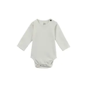 Schlafanzug und Langarmbody mit Punkten für Babys Sterntaler image-3