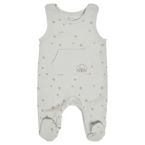 Schlafanzug und Langarm-Body mit Hundemuster für Baby-Jungen Sterntaler image-2