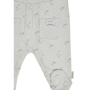 Baby Mädchen Strampler und Langarmbody Sterntaler image-3